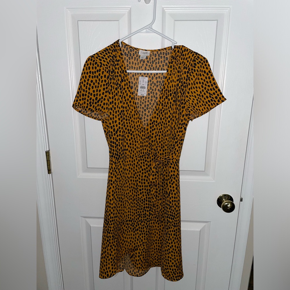 J.Crew Dress